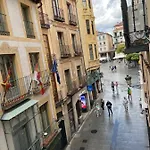 En Plaza Mayor De Appartement *