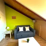 Appartement En Plaza Mayor De