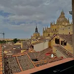 Appartamento En Plaza Mayor De *