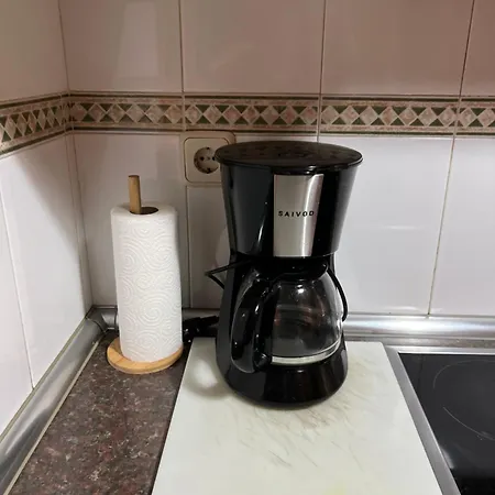 Apartment En Plaza Mayor De *