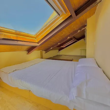 En Plaza Mayor De Apartman