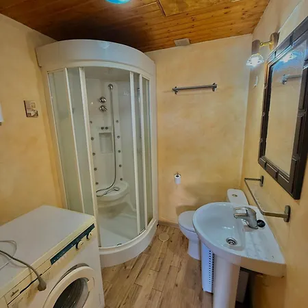 En Plaza Mayor De Apartment Segovia