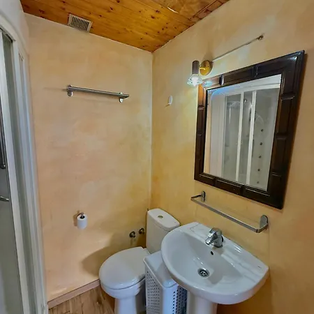 En Plaza Mayor De Apartment