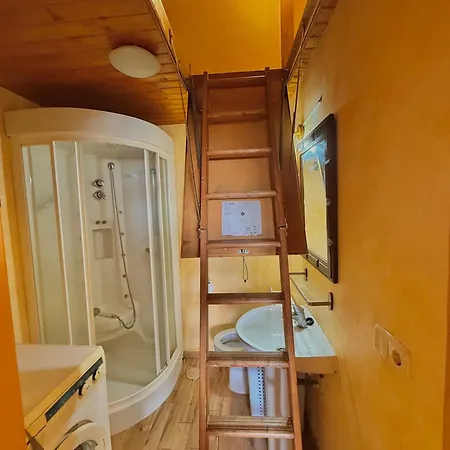 Apartment En Plaza Mayor De Segovia