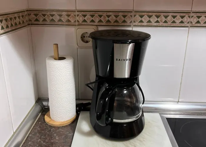 דירה En Plaza Mayor De *