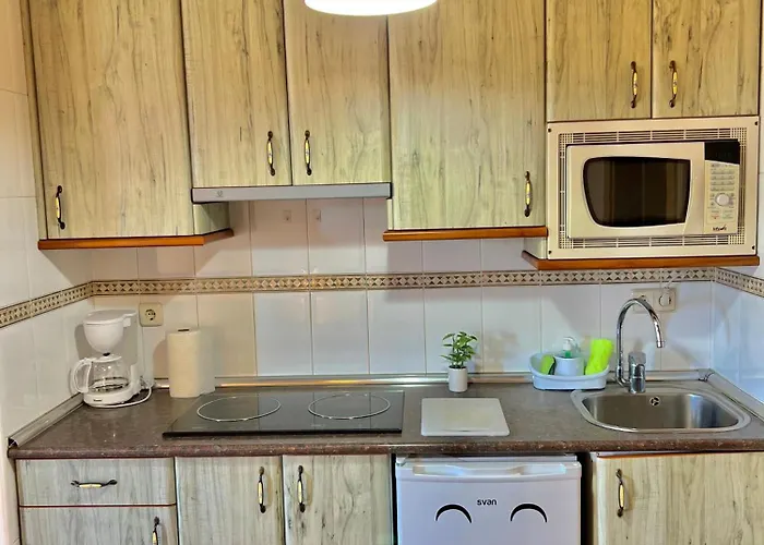 En Plaza Mayor De Апартаменты Сеговия