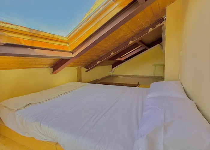 En Plaza Mayor De Апартаменты