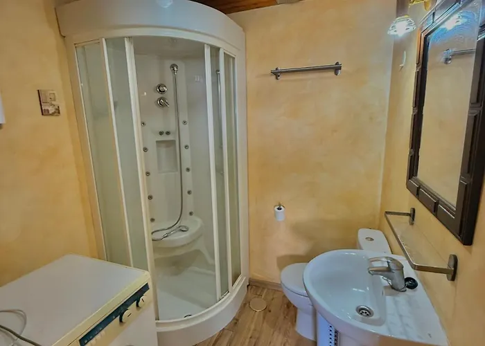 En Plaza Mayor De Appartement Segovia