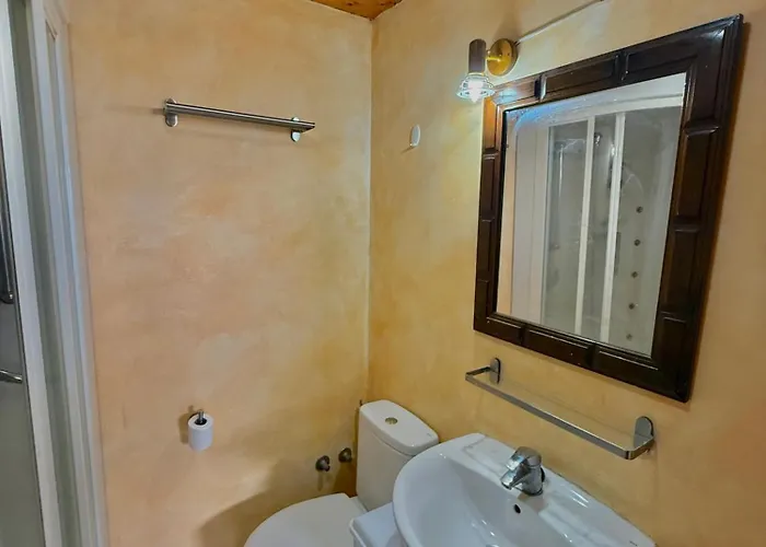 En Plaza Mayor De Appartement