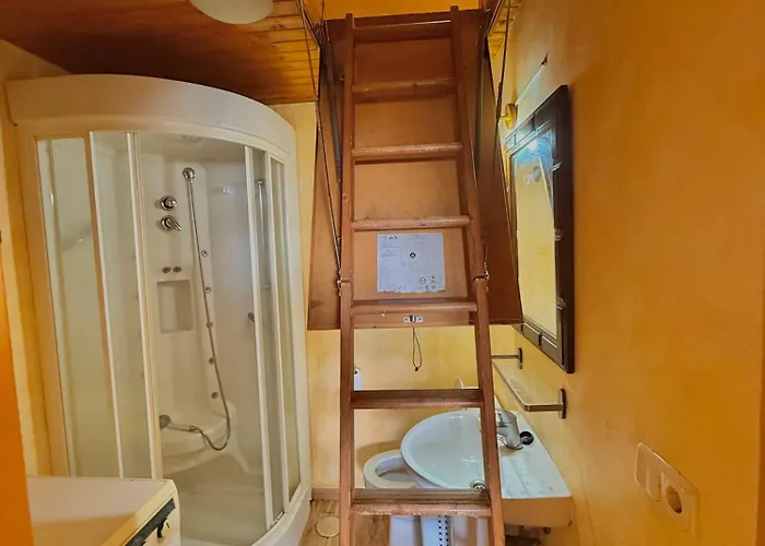 Апартаменты En Plaza Mayor De Сеговия