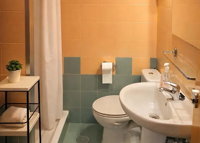 Апартаменты En Plaza Mayor De Сеговия